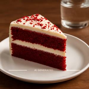 Red Velvet Cake