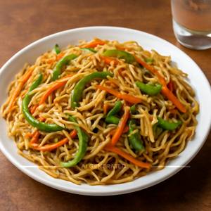 Veg Chowmein