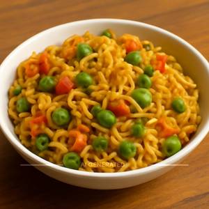 Veg. Masala Maggi