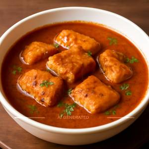 Fish Masala [Boneless]