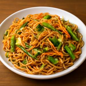 Veg Chowmein