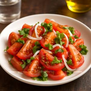 Tomato Salad