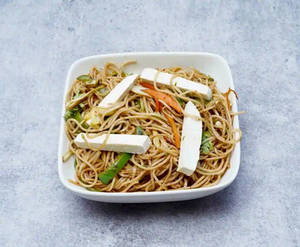 Paneer Veg Noodles