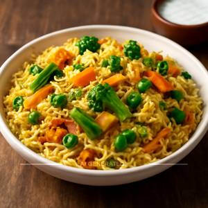 Veg Biryani