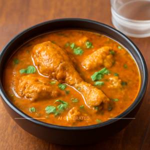 Murgh Hyderabadi