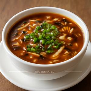 Peking Soup
