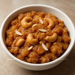 Bread Halwa