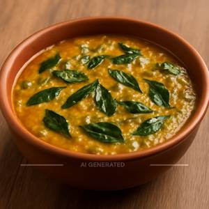 Meethi Neem Dal