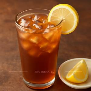 Lemon Iced Tea