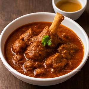 Mutton Maharaj