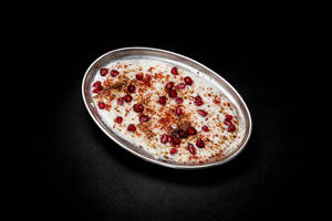Dahi Vada