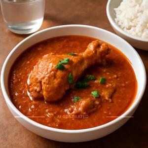 Chicken Masala