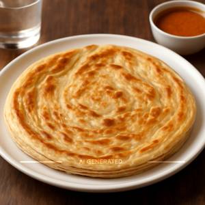 Plain Paratha