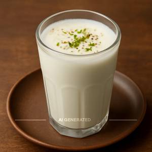 Sweet Lassi