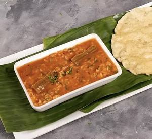Rasam Idli [270 Grams]
