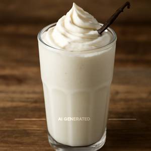 Vanilla Shake