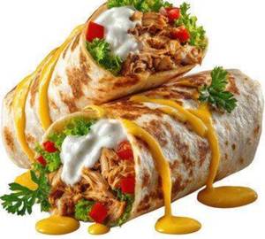 Jumbo Roll