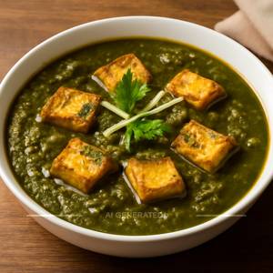 Paneer Hyderabadi