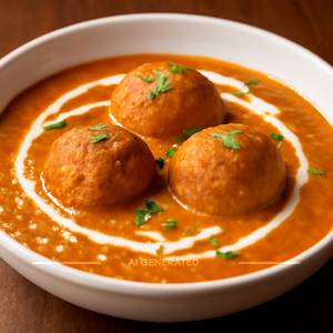Malai Kofta
