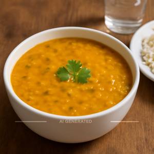 Dal Fry