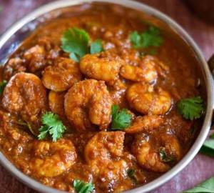 Prawn Thukku 250Ml