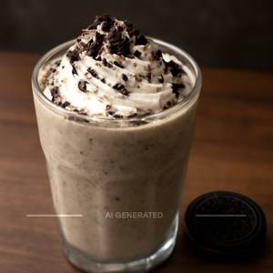 Oreo Frappe