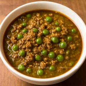 Keema Mattar