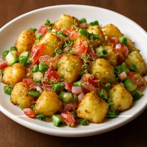 Aloo Chat