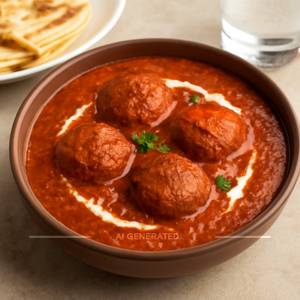 Paneer rogan josh