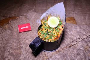 Mexican Bhel