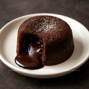 Choco Lava Cake