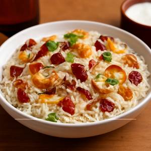 Kashmiri Pulao