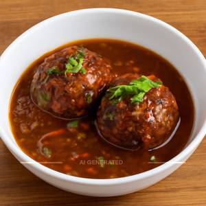 Veg Manchurian (Pack of 2)