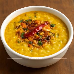 Dal Tadka