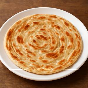 Plain Paratha