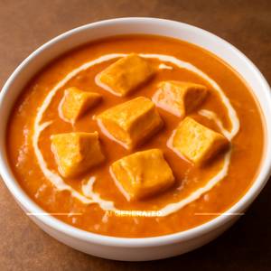 Butter Paneer Masala