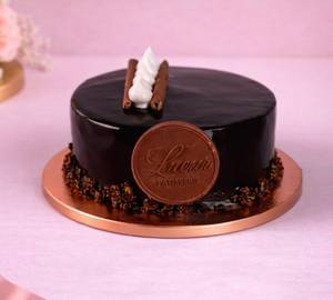 Chocolate Truffle Temptation Bento (250 Grams)