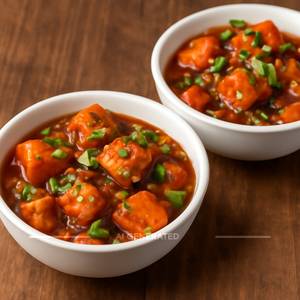 Paneer Manchurian (Pack of 2) -                                   