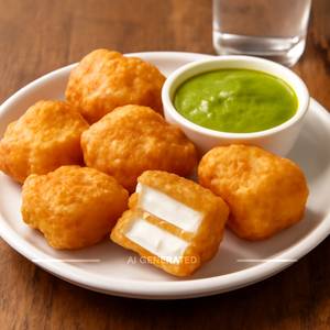 Paneer Pakoda