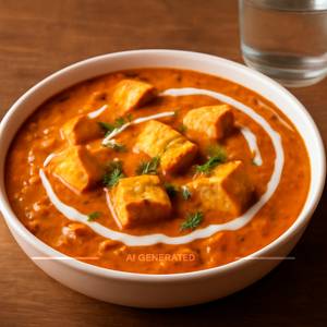 Paneer Lababdar