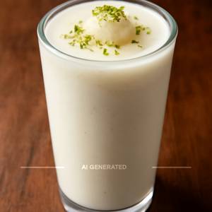 Litchi Shake