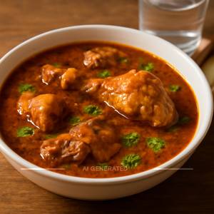 Chicken Masala