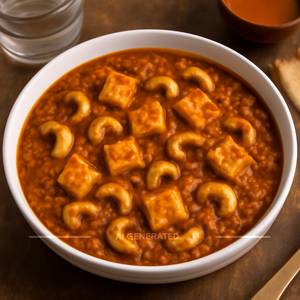 Dhaba Kaju Paneer