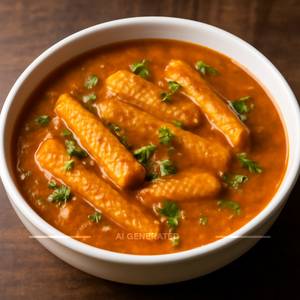 Babycorn Masala