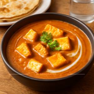 Panner Butter Masala