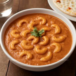 Kaju Curry