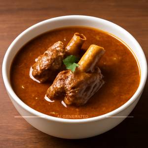 Mutton Curry