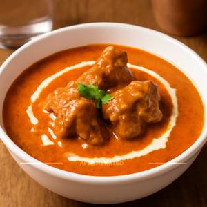 Mutton Makhani