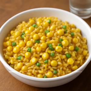 Corn Maggie