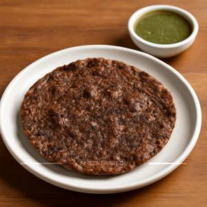 Nagli Papad